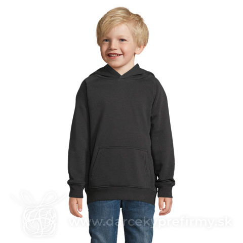 Obrázok produktu STELLAR KIDS - STELLAR DĚTI S KAPUCÍ