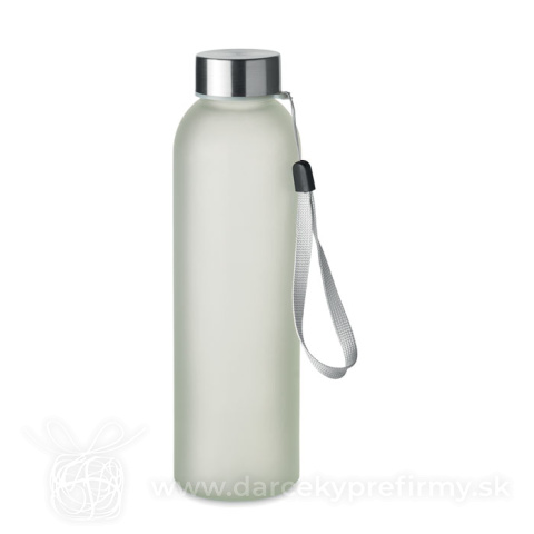 Obrázok produktu OLMA - Sublimační skleněná láhev
