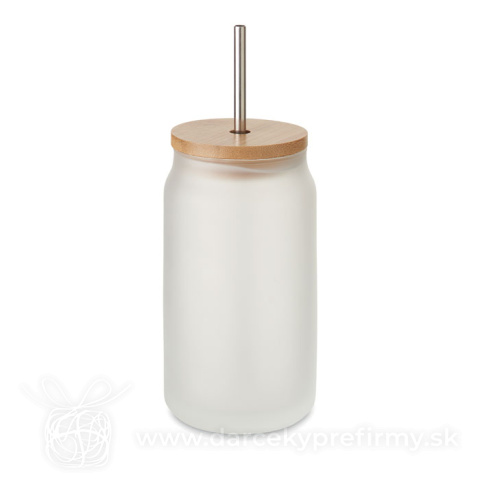 Obrázok produktu JARBLIM - Sklenice 450ml pro sublimaci