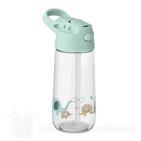 Obrázok produktu SID - Tritanová detská láhev 450 ml