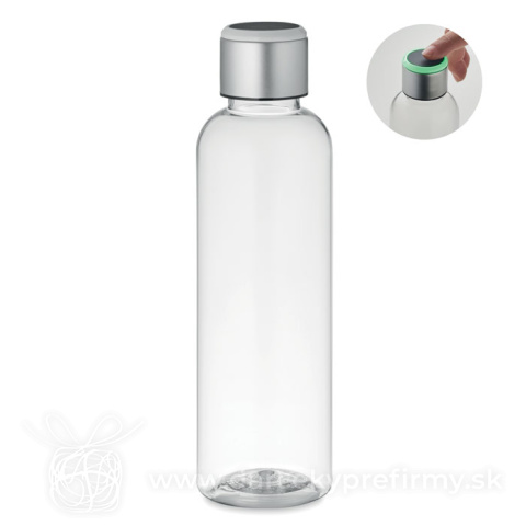 Obrázok produktu REM - Láhev z Tritan™ s připomínkou