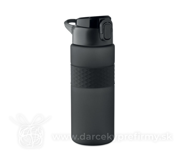 ISJFORDEN - Láhev na pití z RPET 700 ml