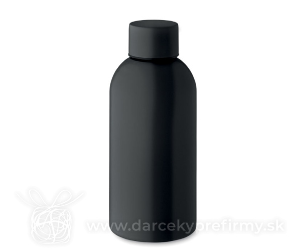 ATHENA MID - Jednostěnná láhev 500ml