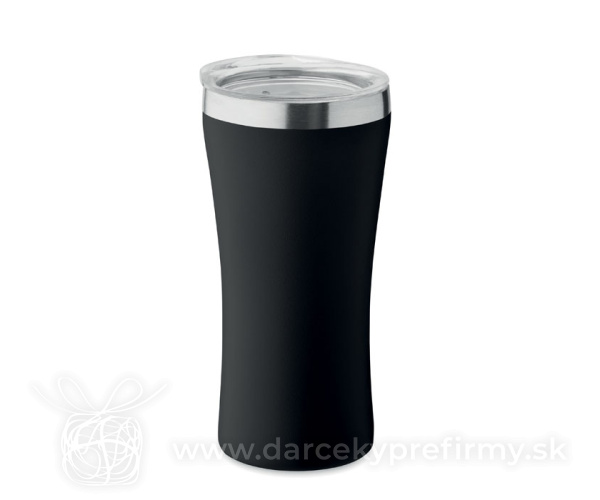 OZ - Dvoustěnný pohárek 160 ml