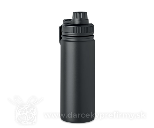 MILI - Dvojstěnná láhev 500 ml