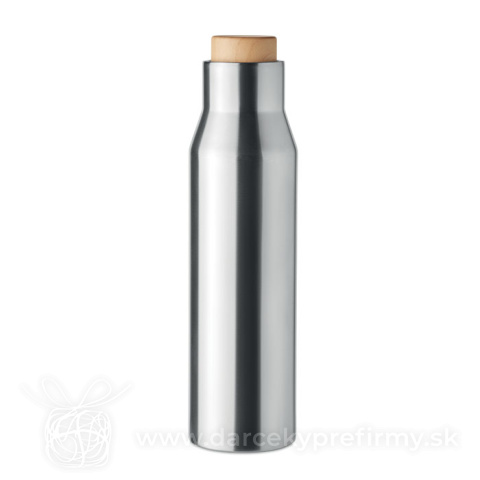 Obrázok produktu DUDINKA - Dvoustěnná 500 ml láhev
