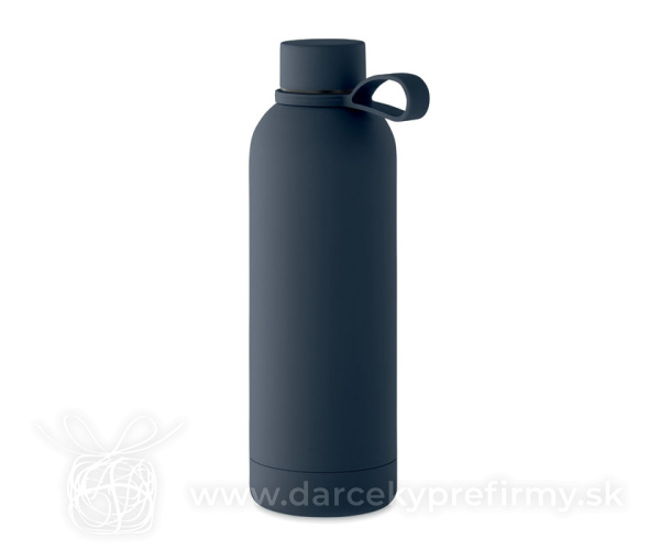 EMERALD - Láhev s dvojitou stenou 500 ml