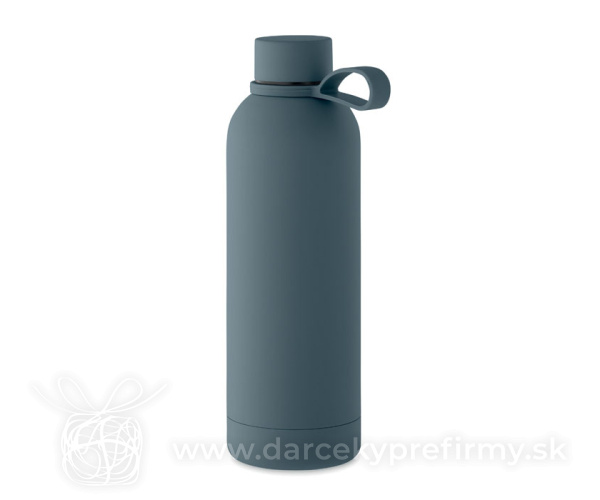EMERALD - Láhev s dvojitou stenou 500 ml
