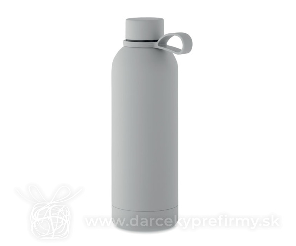 EMERALD - Láhev s dvojitou stenou 500 ml