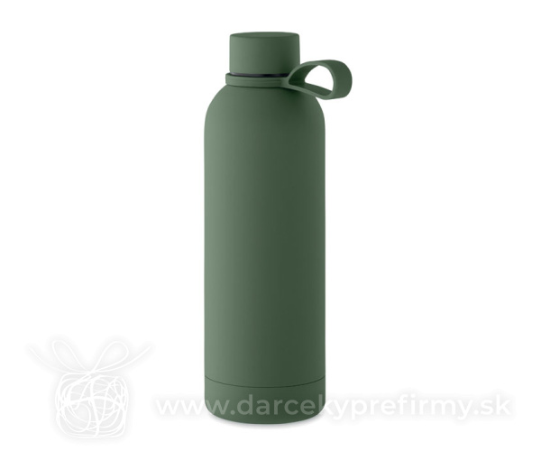 EMERALD - Láhev s dvojitou stenou 500 ml