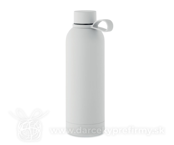 EMERALD - Láhev s dvojitou stenou 500 ml