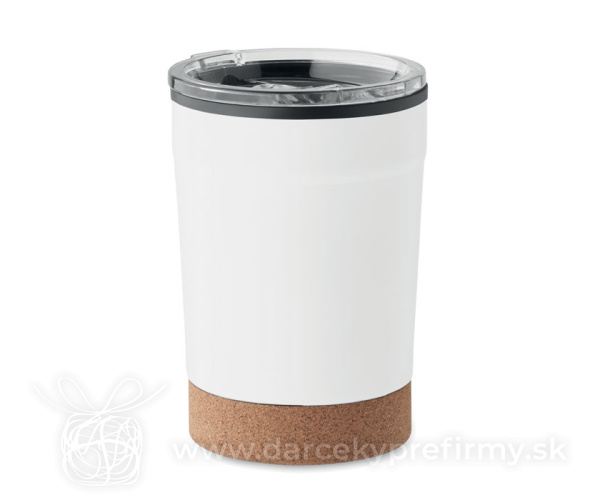 NOMU - Dvoustěnný hrnek 300 ml