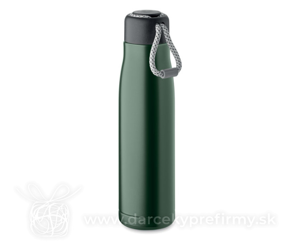 CORDLE - Dvoustěnná láhev 500 ml