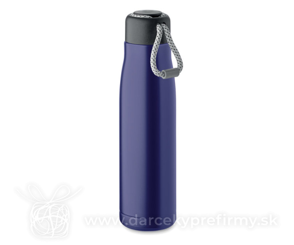 CORDLE - Dvoustěnná láhev 500 ml