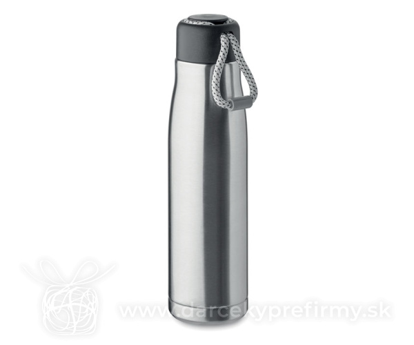 CORDLE - Dvoustěnná láhev 500 ml