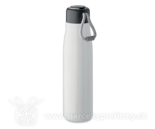 CORDLE - Dvoustěnná láhev 500 ml