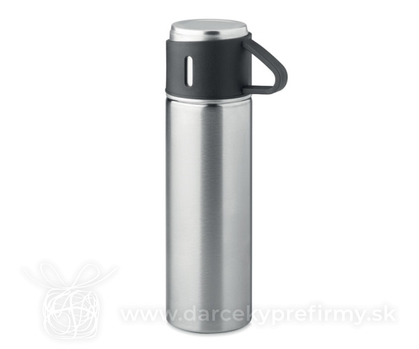 TONIA - Láhev s dvojitou stenou 420 ml