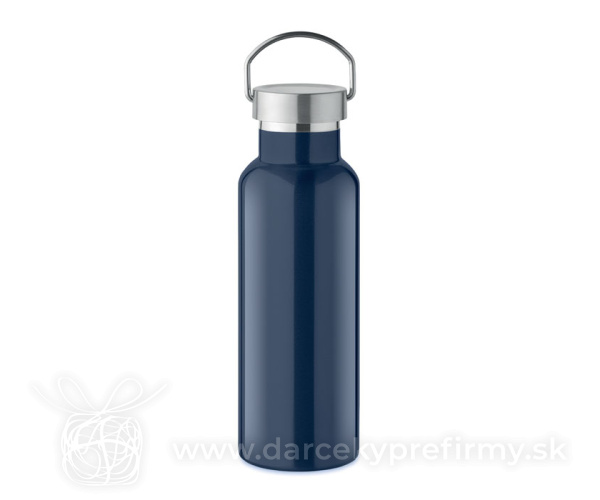 FLORENCE - Láhev s dvojitou stenou 500 ml