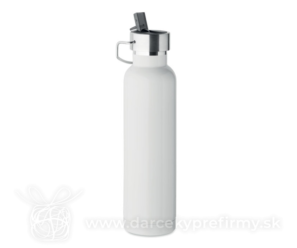 RIFLOW - Láhev s dvojitou stenou 660 ml