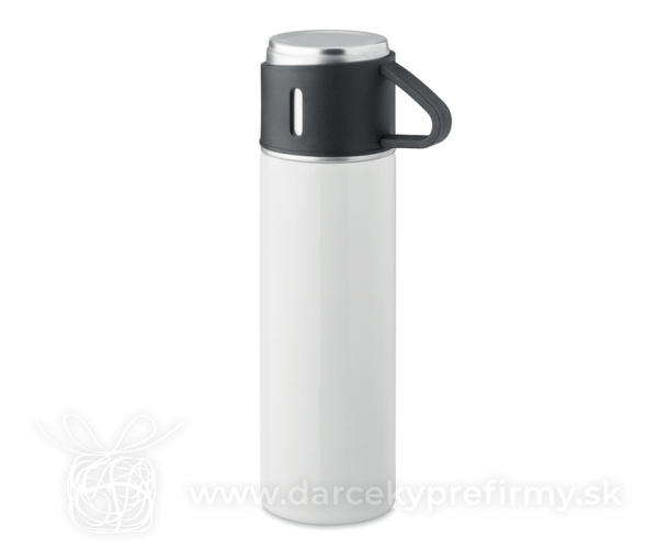 TONIA - Láhev s dvojitou stenou 420 ml