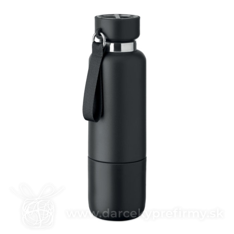 Obrázok produktu NOEKA - Dvoustěnná láhev 500ml