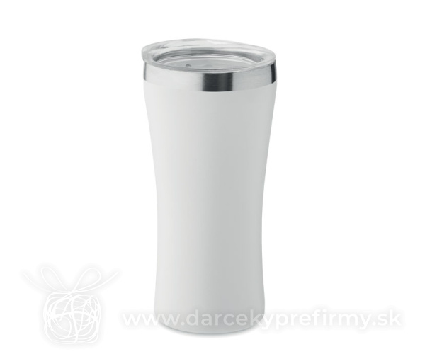 OZ - Dvoustěnný pohárek 160 ml