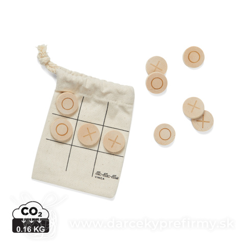 Obrázok produktu Mini piškvorky VINGA