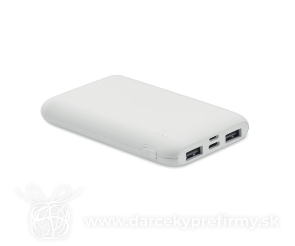 POWER52C - Power banka 5000 mAh