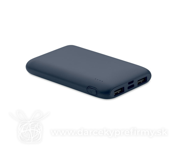 POWER52C - Power banka 5000 mAh