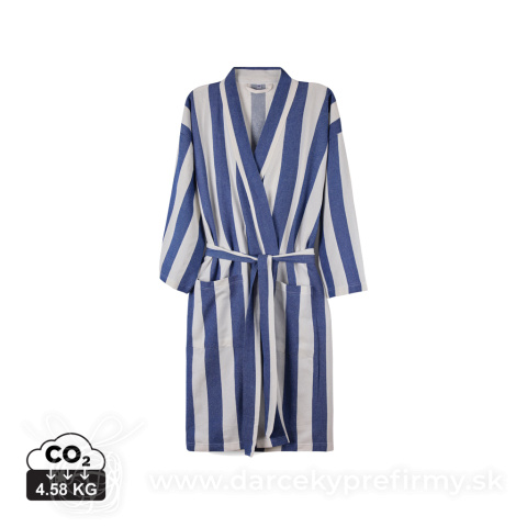 Obrázok produktu Hamam róba L/XL VINGA Ornos z GRS
