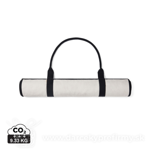 Obrázok produktu Plážová podložka VINGA Volonne z recykl. canvas AWARE™