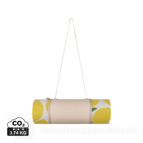 Obrázok produktu Pikniková deka VINGA Arwe z GRS