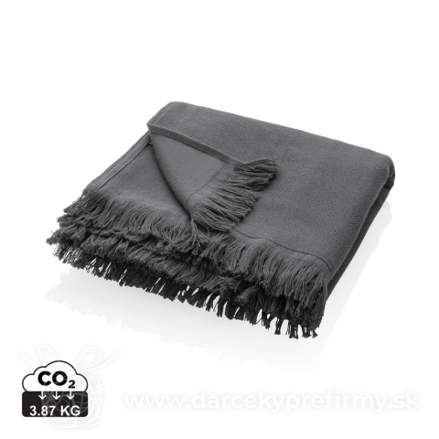 Obrázok produktu Hammam osuška Ukiyo Keiko AWARE™ 100x180cm