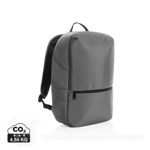 Obrázok produktu Batoh na 15.6" notebook Impact z 1200D RPET AWARE™