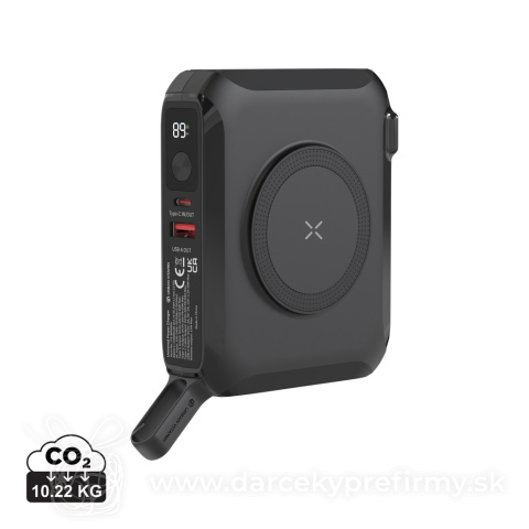 Obrázok produktu Univerzálna nabíjačka 5v1 65W 15000mAh Urban Vitamin Oxnard