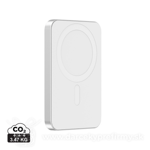Obrázok produktu Powerbanka 5000mAh Urban Vitamin Malibu z RCS alu a plastu