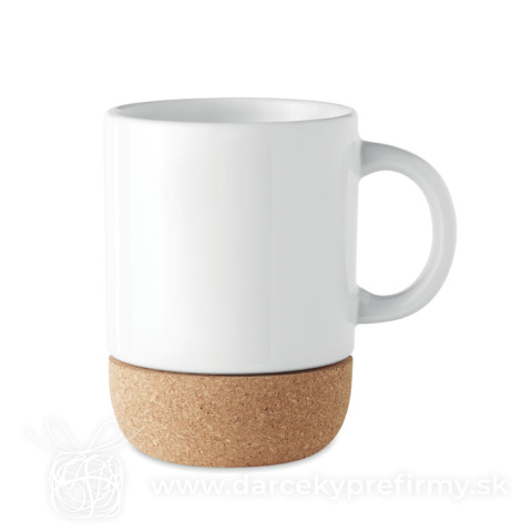 Obrázok produktu SUBCORK - Sublimační hrnek s korkem