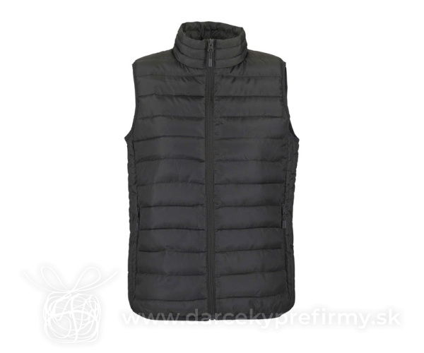 STREAM BW WOMEN - STREAM WOMEN Zateplená vest