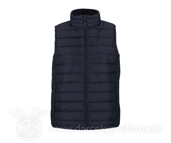 STREAM BW WOMEN - STREAM WOMEN Zateplená vest