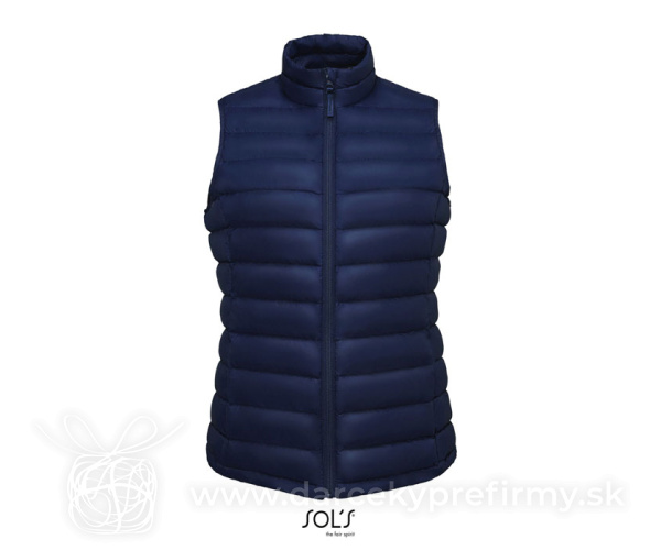 WILSON BW WOMEN - WILSON BW DÁMSKÉ 380T