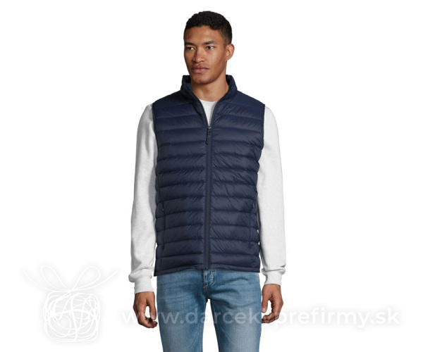 WILSON BW MEN - WILSON BW PÁNSKÉ 380T