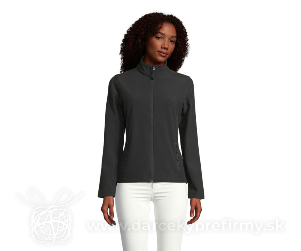 RACE WOMEN - RACE DÁMSKÉ SS BUNDA 280G