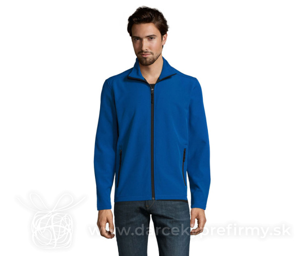 RACE MEN - RACE men ss jacket 280g