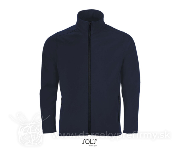 RACE MEN - RACE men ss jacket 280g