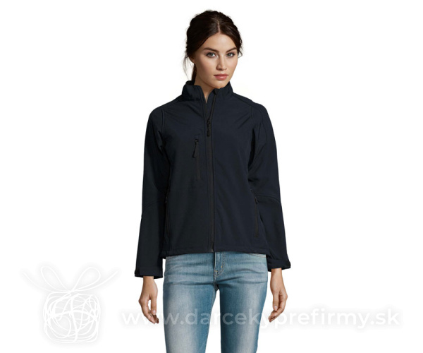 ROXY - ROXY DÁMSKÁ SS BUNDA 340g