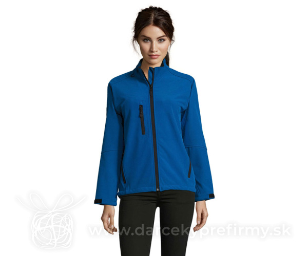 ROXY - ROXY DÁMSKÁ SS BUNDA 340g