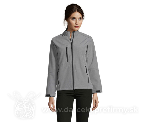 ROXY - ROXY DÁMSKÁ SS BUNDA 340g
