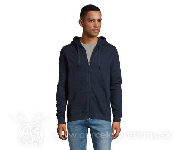 STONE - STONE UNI MIKINA 260g