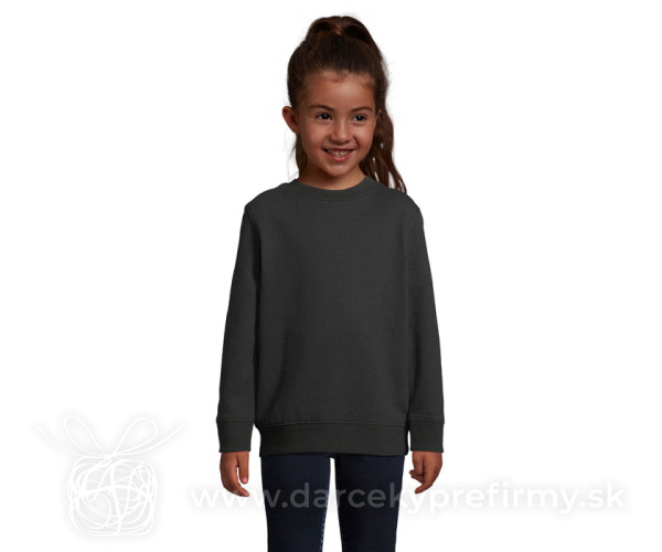 COLUMBIA KIDS - COLUMBIA KIDS mikina