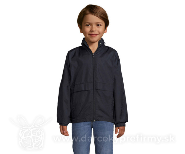 SURF KIDS - SURF KIDS WINDBREAKER 210g